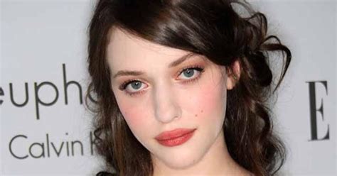 kat dennings nude naked|Kat Dennings Nude and Sexy Photo Collection